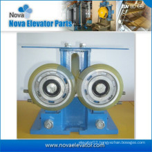 Elevator guide shoes/Rolling guide shoes/Lift guide shoes